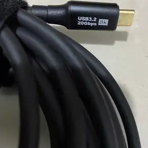 Usb-c-usb-c кабель 10м, Душанбе