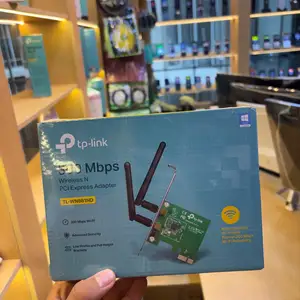 АдаптерМ Wi-Fi / TP-Link TL-WN881ND, Душанбе