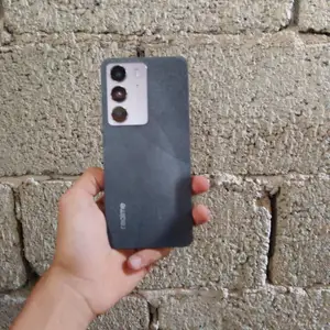 Realme С75, Ваҳдат