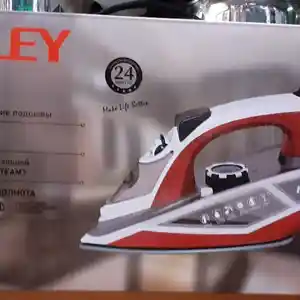 Утюг Haley 240, Душанбе