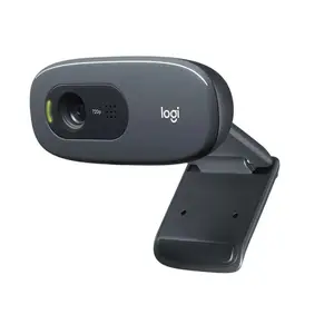 Веб-Камера Logitech C270, Душанбе