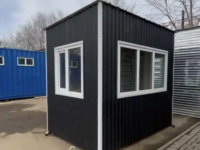Будка, Душанбе