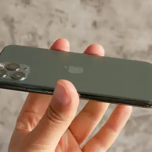 Apple iPhone 11 Pro Max, 64 gb, Midnight Green, Турсунзаде