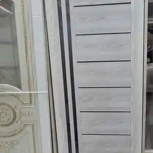 Дверь Хай тек, Душанбе