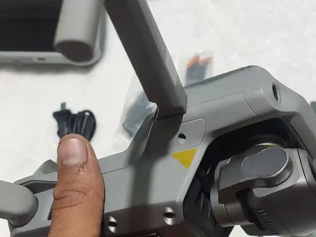 Дрон dji Mavic air 2S, Душанбе - 3