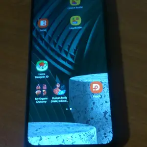 Samsung Galaxy A12, Душанбе