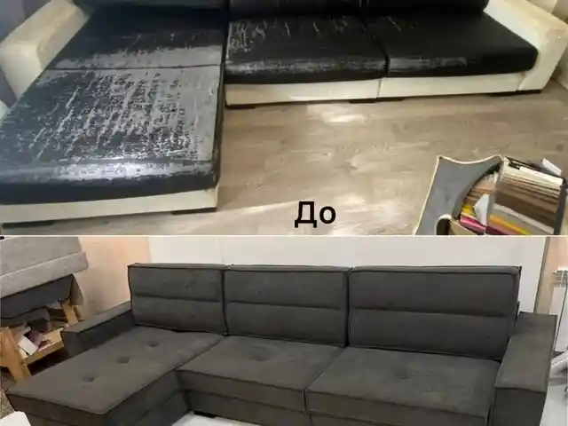 Реставрация мебели, Хуҷанд