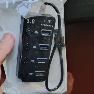 USB порт, Душанбе