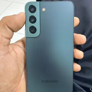 Samsung Galaxy S22 8/256, Душанбе