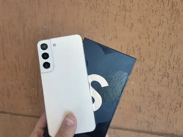 Samsung Galaxy S22, Душанбе