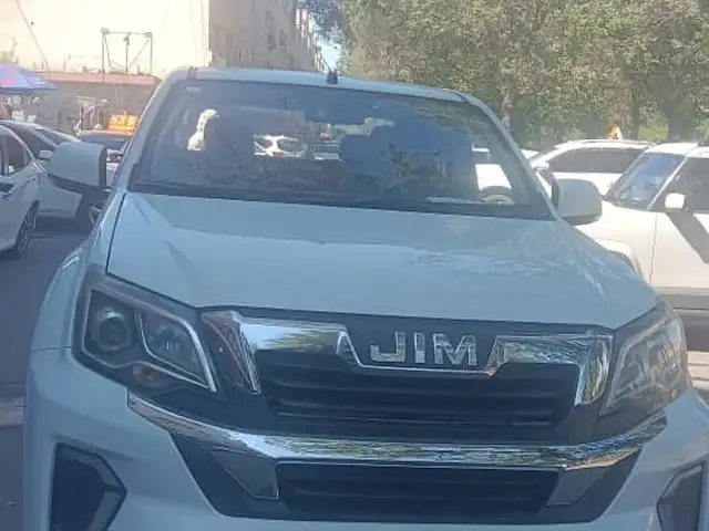 JIM Re-Max, 2024, Душанбе