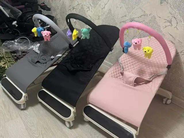 Шезлонг, Душанбе