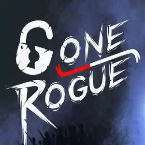 Игра Gone Rogue для компьютера-пк-pc, Душанбе