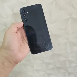 Samsung Galaxy A24, Хуҷанд