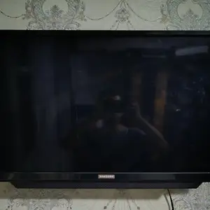 Телевизор Samsung 32, Душанбе