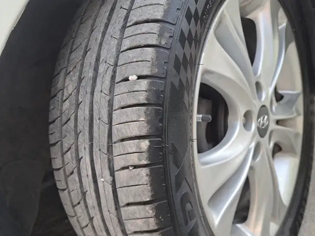 Hyundai Sonata, 2011, Душанбе - 14