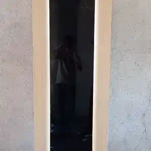 Дверь, Душанбе
