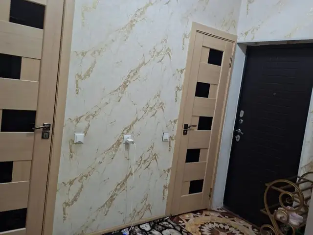 1-комн. квартира, 10 этаж, 55 м², Гипразем, Душанбе