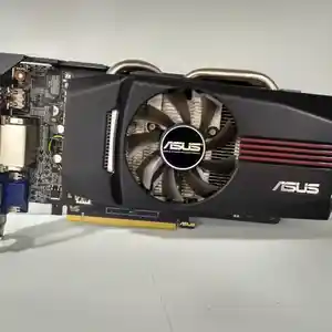 Видеокарта Asus GTX 650 GDDR 5 1GB 128Bit, Душанбе