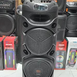 Колонка, Душанбе