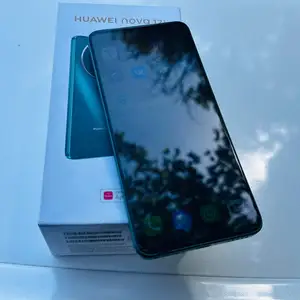 Huawei Honor Nova 12i, Душанбе