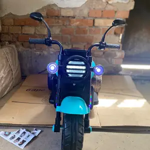 Мотоцикл, Душанбе