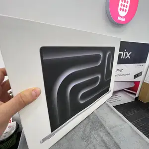 Ноутбук Apple Macbook Pro Max 36/1TB, Душанбе