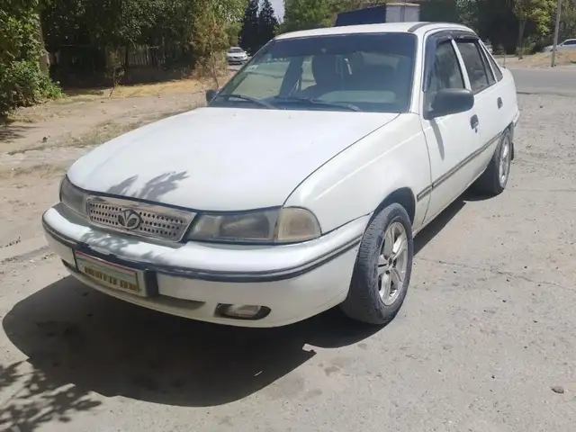 Daewoo Nexia