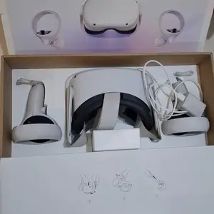 VR шлем, Душанбе