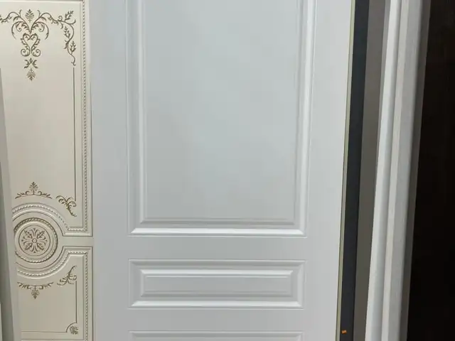 Дверь классика, Душанбе