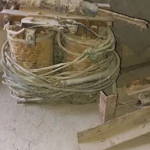 Сварочный аппарат, Худжанд