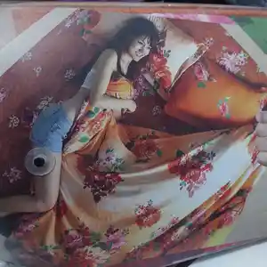 Постельное белье, Душанбе