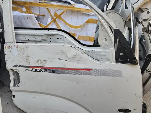 Двери от Kia Bongo, Хуҷанд