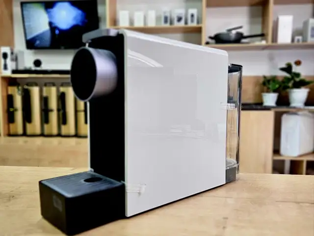 Кофемашина капсульная nespresso Xiaomi, Душанбе