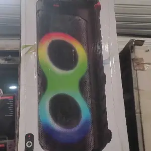 Колонка, Душанбе