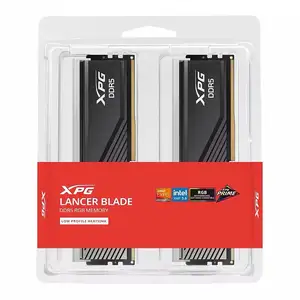 Оперативная память ADATA XPG Lancer Blade RGB 32GB, Душанбе