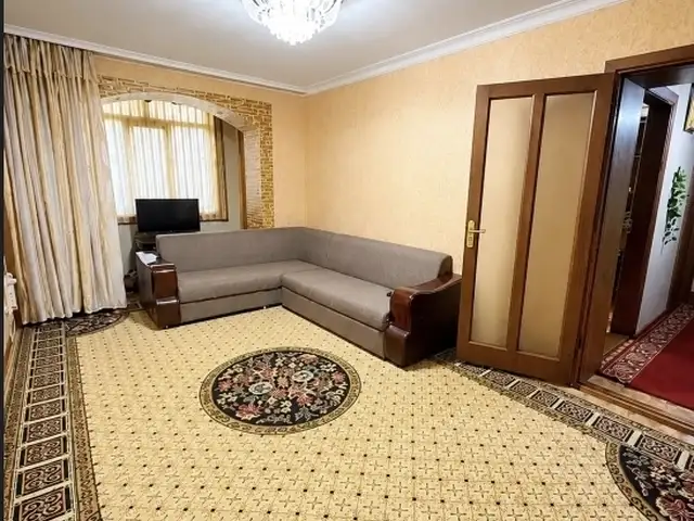 2-комн. квартира, 2 этаж, 45 м², 20 мкр, Худжанд
