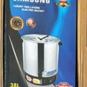 Самовар Samsung 38л, Душанбе