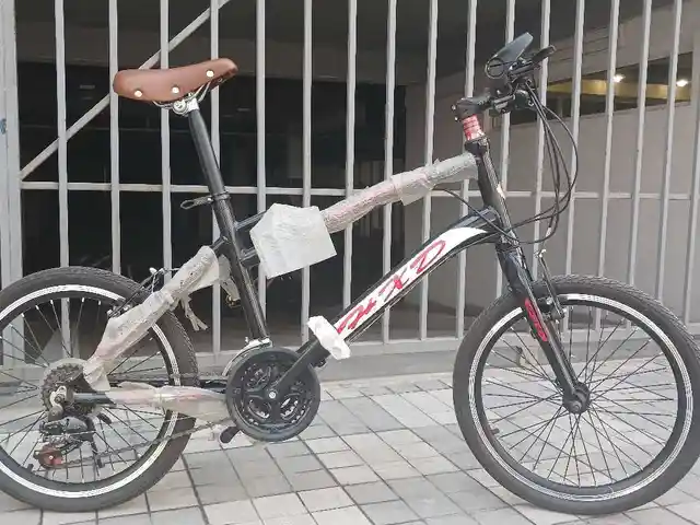 Горный Велосипед, Душанбе