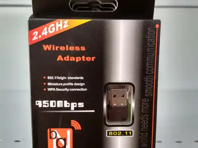 Wi-fi приёмник USB 950mbps, Душанбе