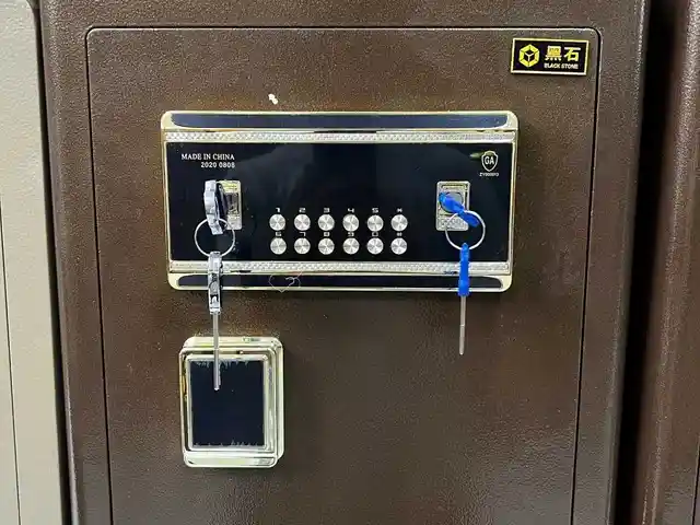 Сейф45элл, Душанбе