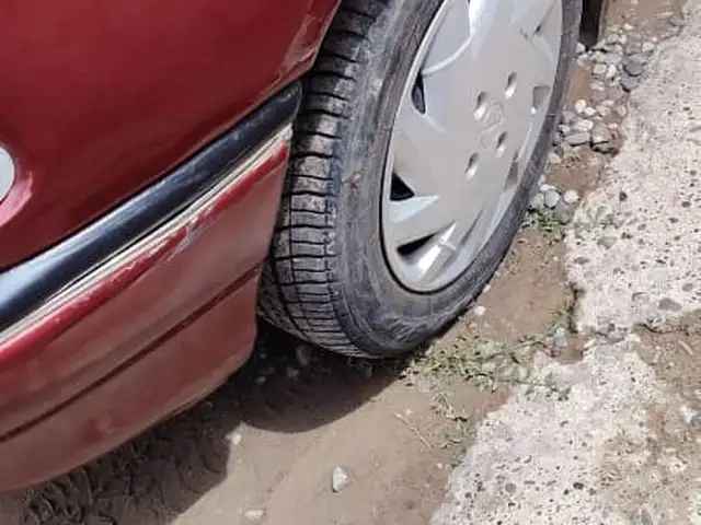 Opel Astra F