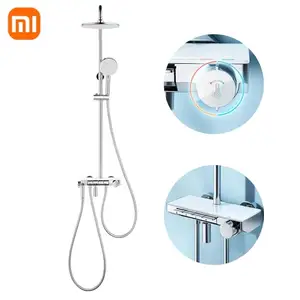 Душевая стойка Xiaomi Mijia S1, Душанбе
