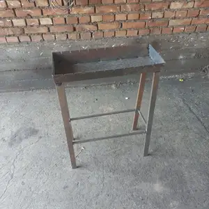 Мангал, Ваҳдат
