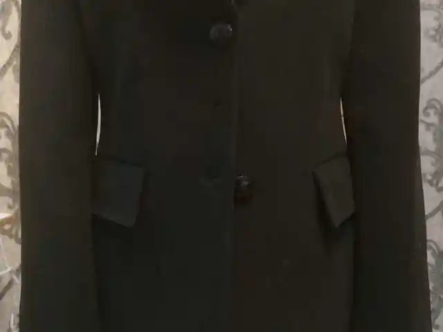 Пальто, Душанбе