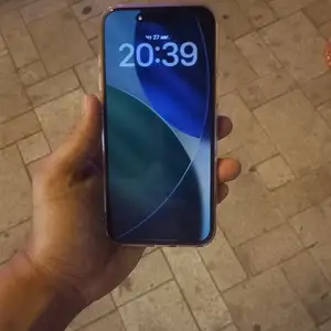 Apple iPhone 17 Pro Max, 256 gb, Cosmic Orange, Душанбе