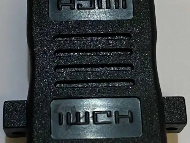 HDMI то HDMI мостик адаптер, Душанбе