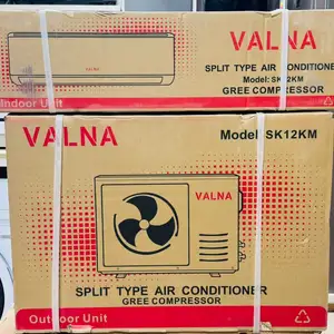 Кондиционер Valna 12куб, Душанбе