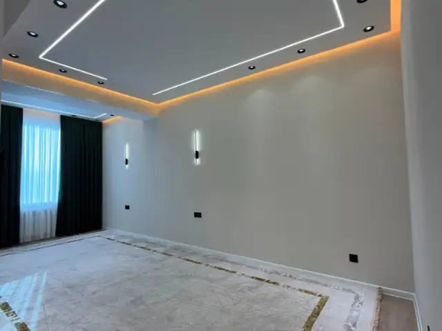 3-комн. квартира, 13 этаж, 122 м², Сино, Душанбе