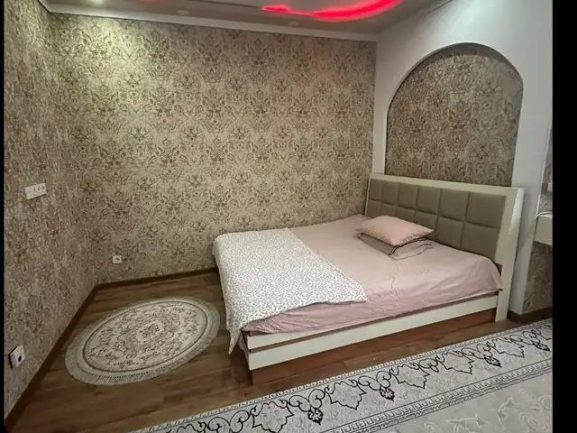 3-комн. квартира, 5 этаж, 139м², Сомони, Душанбе